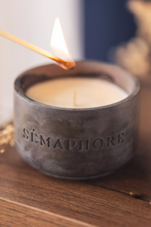 SEMAPHORE Mises en scènes -1